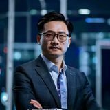 海角网首席技术官林思远，网络安全与隐私保护领域专家，主导平台等保三级认证项目