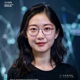 海角网AI算法负责人王晓敏，专注推荐系统与用户匹配算法研究，算法准确率行业领先